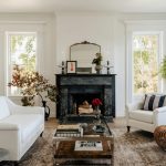 chic livingroom design